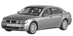 BMW E65 B2273 Fault Code