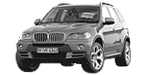 BMW E70 B2273 Fault Code