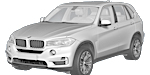 BMW F15 B2273 Fault Code