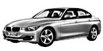 BMW F30 B2273 Fault Code