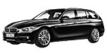 BMW F31 B2273 Fault Code