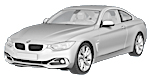 BMW F32 B2273 Fault Code