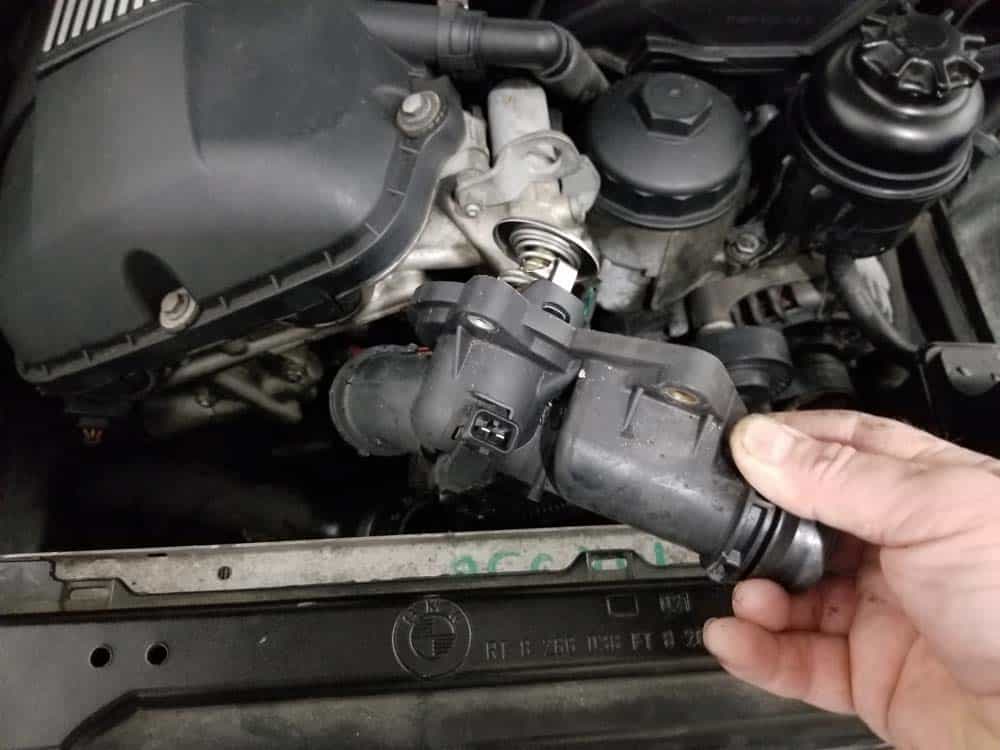 See B2273 in engine